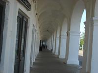 Kostroma: Handelsreihen &ndash; &copy; Inge Bily (Eberhardt TRAVEL)