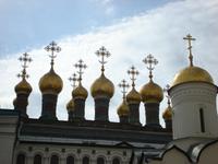 Moskau: im Kreml &ndash; &copy; Inge Bily (Eberhardt TRAVEL)