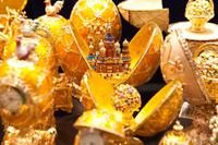 Fabergé-Eier &ndash; &copy; Bianka Kirsche (Eberhardt TRAVEL)