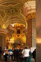 Peter und Paul-Festung &ndash; &copy; Bianka Kirsche (Eberhardt TRAVEL)