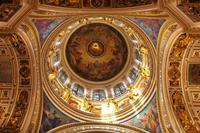 Isaak-Kathedrale &ndash; &copy; Bianka Kirsche (Eberhardt TRAVEL)