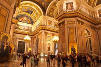 Isaak-Kathedrale &ndash; &copy; Bianka Kirsche (Eberhardt TRAVEL)