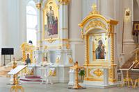 Smolny-Kloster &ndash; &copy; Bianka Kirsche (Eberhardt TRAVEL)