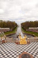 Peterhof &ndash; &copy; Bianka Kirsche (Eberhardt TRAVEL)