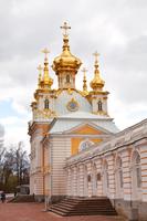 Peterhof &ndash; &copy; Bianka Kirsche (Eberhardt TRAVEL)
