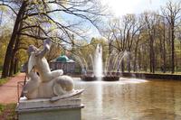 Peterhof &ndash; &copy; Bianka Kirsche (Eberhardt TRAVEL)