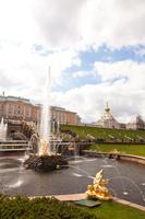 Peterhof &ndash; &copy; Bianka Kirsche (Eberhardt TRAVEL)