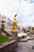 Peterhof &ndash; &copy; Bianka Kirsche (Eberhardt TRAVEL)