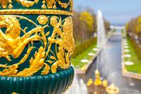 Peterhof &ndash; &copy; Bianka Kirsche (Eberhardt TRAVEL)