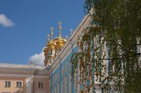 Katharinenpalast &ndash; &copy; Bianka Kirsche (Eberhardt TRAVEL)