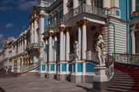 Katharinenpalast &ndash; &copy; Bianka Kirsche (Eberhardt TRAVEL)