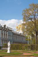 Katharinenpalast &ndash; &copy; Bianka Kirsche (Eberhardt TRAVEL)