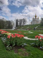 Peterhof &ndash; &copy; Bianka Kirsche (Eberhardt TRAVEL)