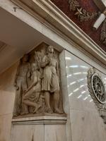 U-Bahn St. Petersburg &ndash; &copy; Bianka Kirsche (Eberhardt TRAVEL)