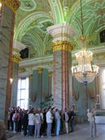 In der Kathedrale &ndash; &copy; Anne Sturm (Eberhardt TRAVEL)