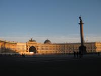 Schloßplatz &ndash; &copy; Anne Sturm (Eberhardt TRAVEL)