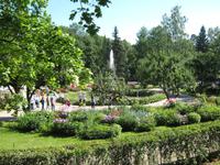 Erholung pur! &ndash; &copy; Anne Sturm (Eberhardt TRAVEL)