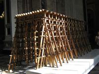 In der Isaakskathedrale &ndash; &copy; Anne Sturm (Eberhardt TRAVEL)