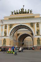 Der Generalstab &ndash; &copy; Uwe Lorenz (Eberhardt TRAVEL)