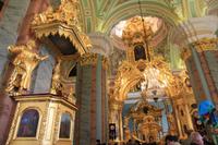 Peter-und-Paul-Kathedrale &ndash; &copy; Uwe Lorenz (Eberhardt TRAVEL)