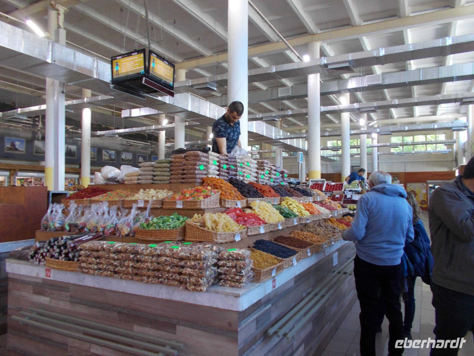 DSCN3342  Markthalle &ndash; &copy; Kerstin Veit (Eberhardt TRAVEL)