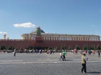 DSCN3152  Roter Platz &ndash; &copy; Kerstin Veit (Eberhardt TRAVEL)