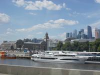 DSCN3183  Sky Line &ndash; &copy; Kerstin Veit (Eberhardt TRAVEL)