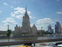 DSCN3186  Hotel Kiev &ndash; &copy; Kerstin Veit (Eberhardt TRAVEL)
