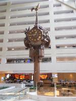 DSCN3188  im Plaza Hotel &ndash; &copy; Kerstin Veit (Eberhardt TRAVEL)
