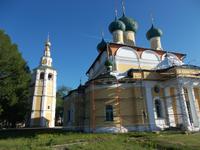 DSCN3304 Uglitsch &ndash; &copy; Kerstin Veit (Eberhardt TRAVEL)