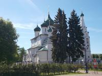 DSCN3336 Eilias Kirche &ndash; &copy; Kerstin Veit (Eberhardt TRAVEL)