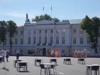 DSCN3340  Parlamentsgebäude &ndash; &copy; Kerstin Veit (Eberhardt TRAVEL)