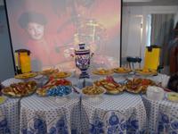 DSCN3371  Teestunde &ndash; &copy; Kerstin Veit (Eberhardt TRAVEL)