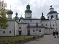 DSCN3383  Kloster &ndash; &copy; Kerstin Veit (Eberhardt TRAVEL)