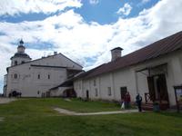 DSCN3396  Klosterküche &ndash; &copy; Kerstin Veit (Eberhardt TRAVEL)