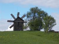DSCN3465  Mühle Kischi &ndash; &copy; Kerstin Veit (Eberhardt TRAVEL)