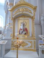 DSCN3559 Innenraum &ndash; &copy; Kerstin Veit (Eberhardt TRAVEL)