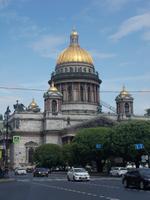 DSCN3574  Isaak Kathedrale &ndash; &copy; Kerstin Veit (Eberhardt TRAVEL)