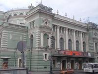 DSCN3580  Kirow Theater &ndash; &copy; Kerstin Veit (Eberhardt TRAVEL)