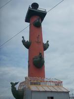 DSCN3585  Leuchtturm &ndash; &copy; Kerstin Veit (Eberhardt TRAVEL)