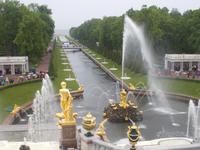 DSCN3622 Peterhof &ndash; &copy; Kerstin Veit (Eberhardt TRAVEL)