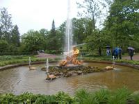 DSCN3627 Samsung Brunnen &ndash; &copy; Kerstin Veit (Eberhardt TRAVEL)