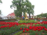 DSCN3636  Gartenhäuschen &ndash; &copy; Kerstin Veit (Eberhardt TRAVEL)