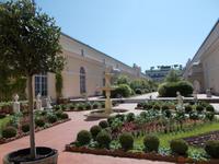 DSCN3686  Garten &ndash; &copy; Kerstin Veit (Eberhardt TRAVEL)
