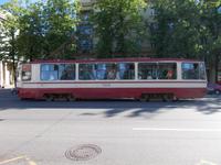 DSCN3720 Straßenbahn &ndash; &copy; Kerstin Veit (Eberhardt TRAVEL)