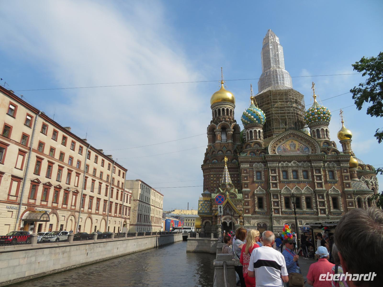 04.06. Blutskirche 2 &ndash; &copy; Anna Jeske (Eberhardt TRAVEL)