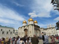 01.06. Kreml 4 &ndash; &copy; Anna Jeske (Eberhardt TRAVEL)