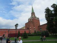 01.06. Kreml 8 &ndash; &copy; Anna Jeske (Eberhardt TRAVEL)