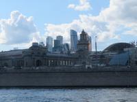 01.06. Moscow City &ndash; &copy; Anna Jeske (Eberhardt TRAVEL)