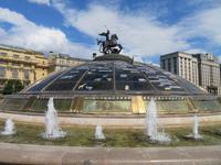 01.06. Manegenplatz 2 &ndash; &copy; Anna Jeske (Eberhardt TRAVEL)